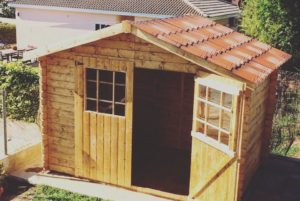 casas de madera ofertas liquidación asturias